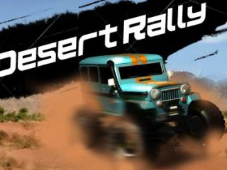 Desert Rally