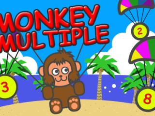 Monkey Multiple