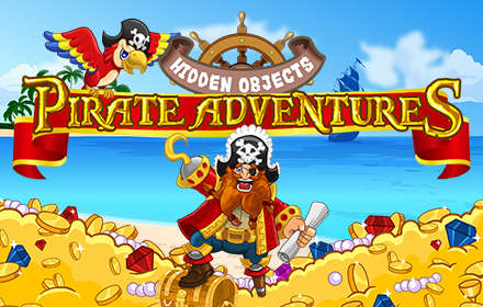 Pirate Adventures