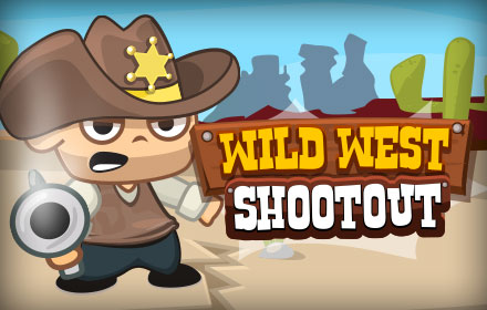 Wild West Shootout