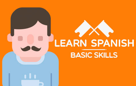 Learn Spanish Basic