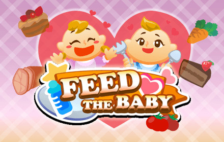 Feed The Baby