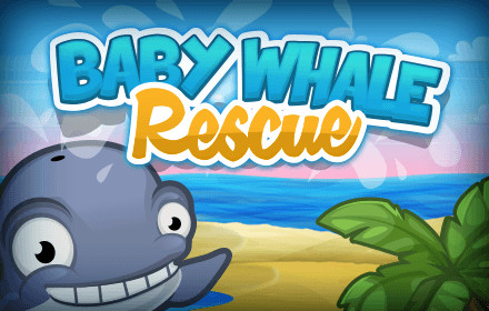 Baby Whale Rescue