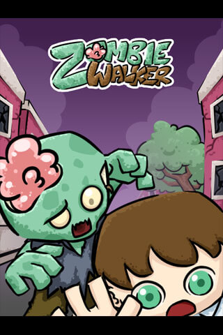 Zombie Walker