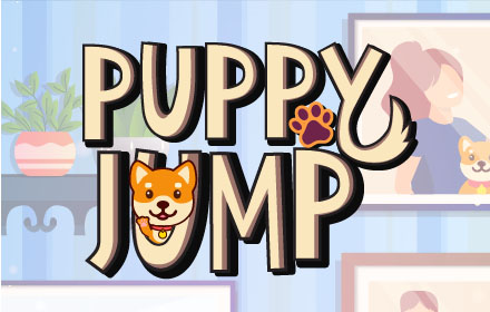 Puppy Jump